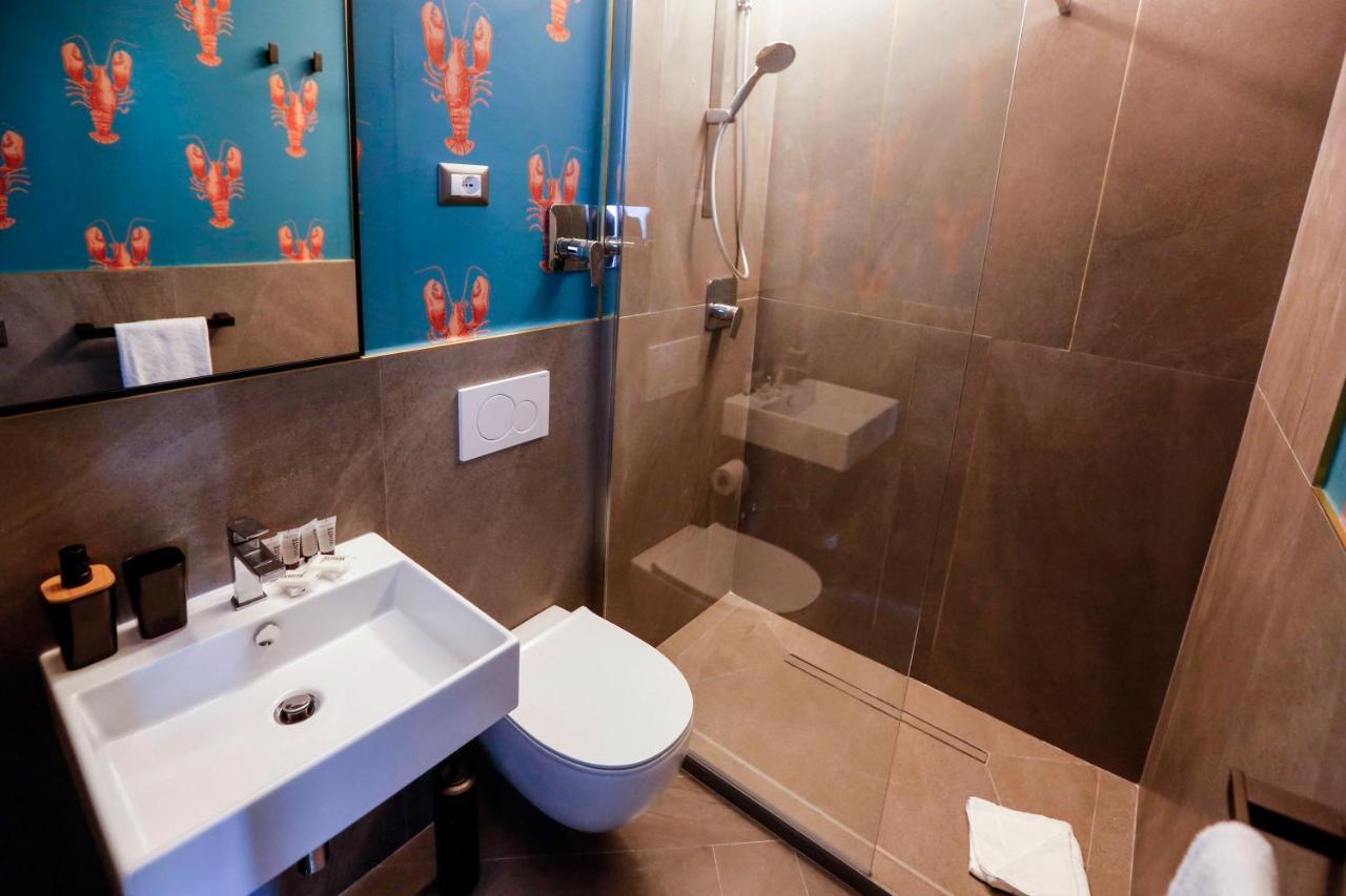Ottaviano Smart Gasthof Rom