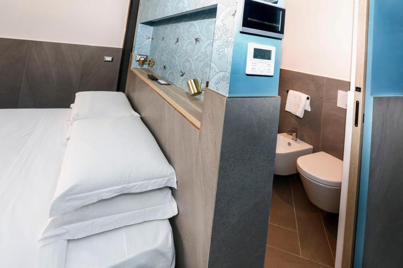 Ottaviano Smart Gasthof Rom