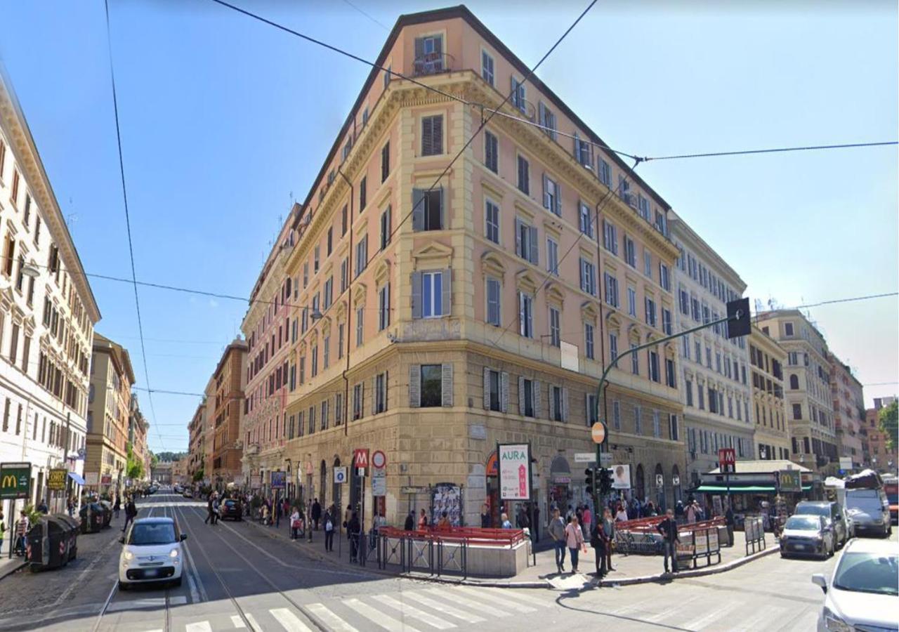 Gasthof Ottaviano Smart Rom