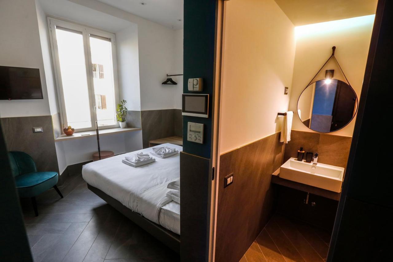 Gasthof Ottaviano Smart Rom