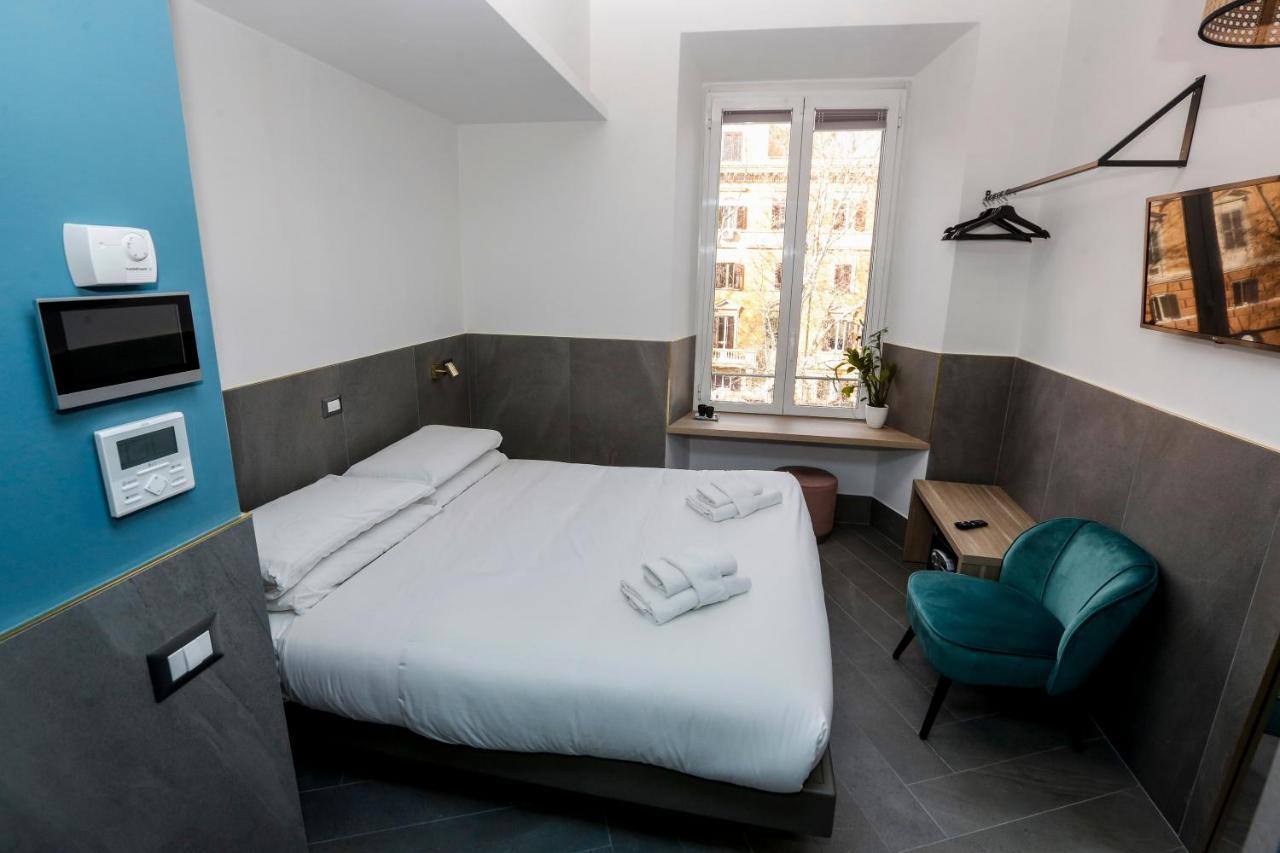 Ottaviano Smart Gasthof Rom