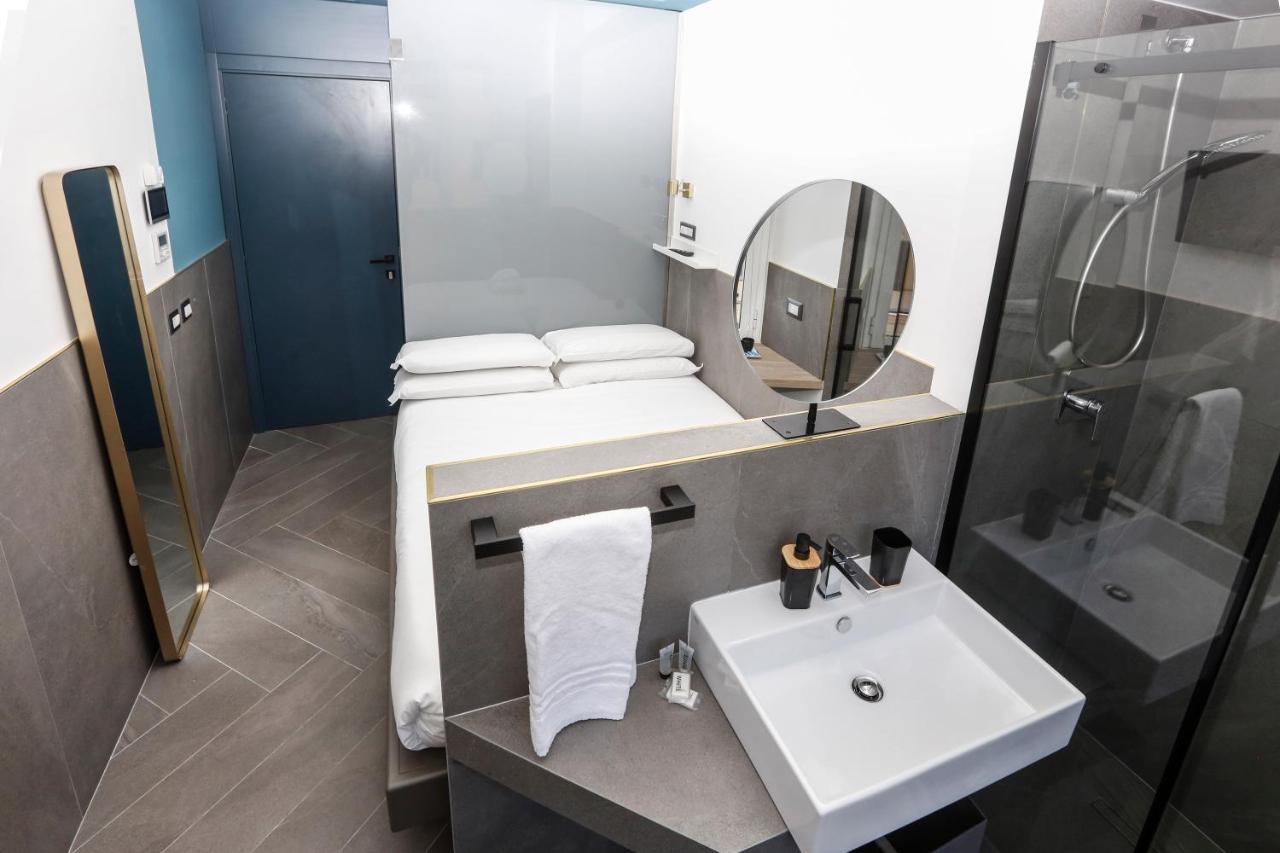 Gasthof Ottaviano Smart Rom
