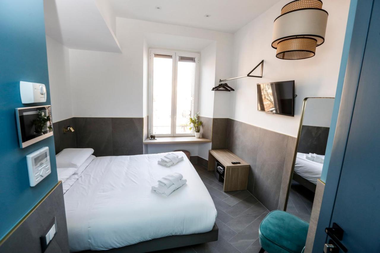Gasthof Ottaviano Smart Rom