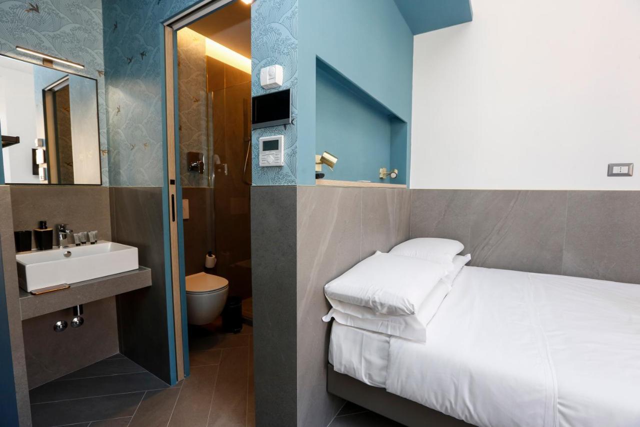 Gasthof Ottaviano Smart 3*