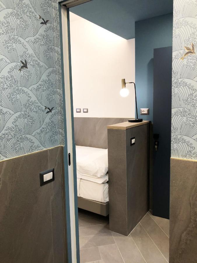 Ottaviano Smart Gasthof Rom